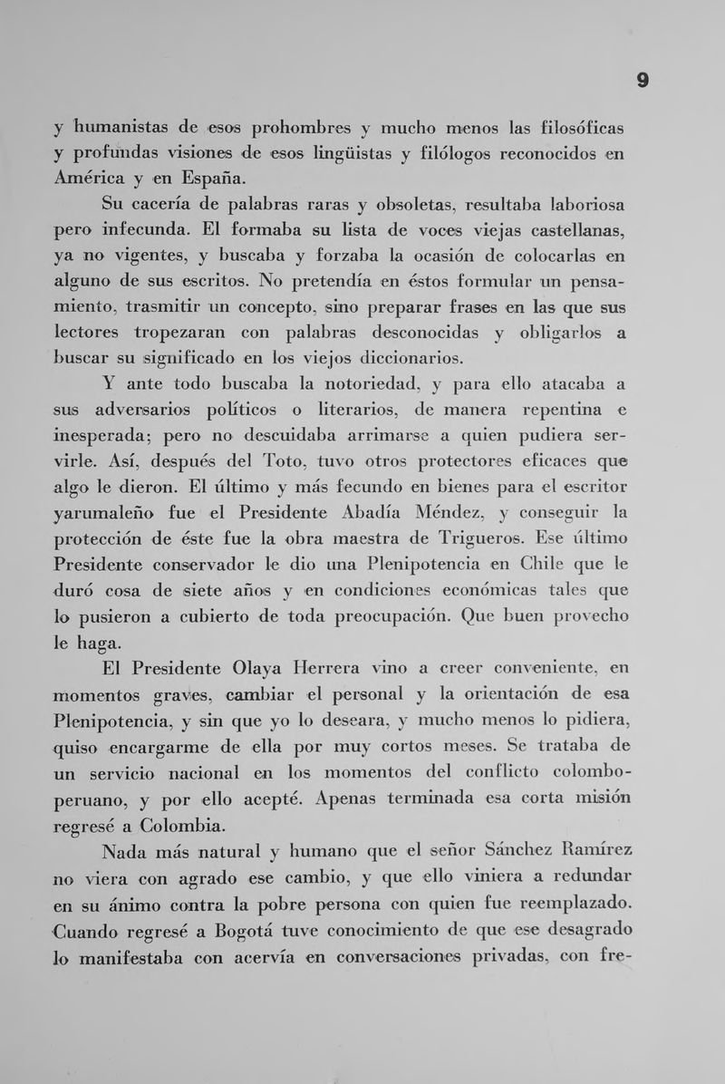 Pagina 11 de Un Palique y un discurso