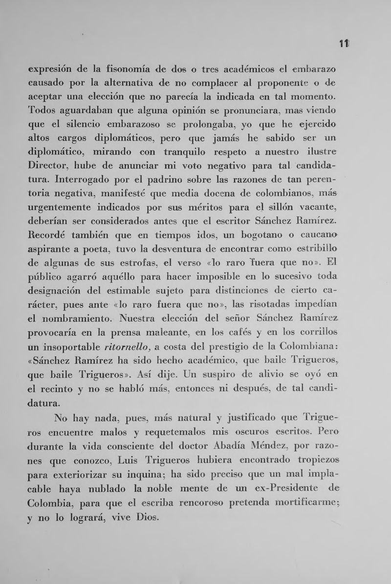 Pagina 13 de Un Palique y un discurso