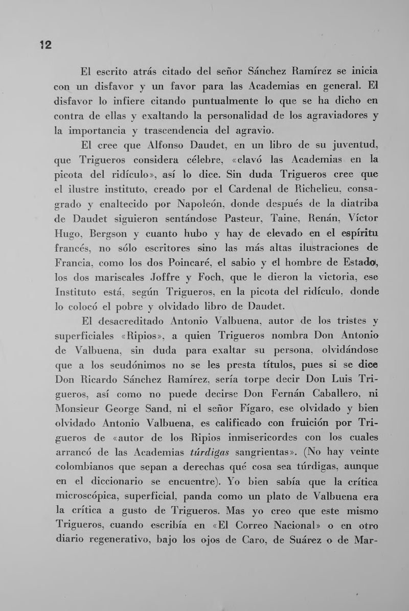 Pagina 14 de Un Palique y un discurso