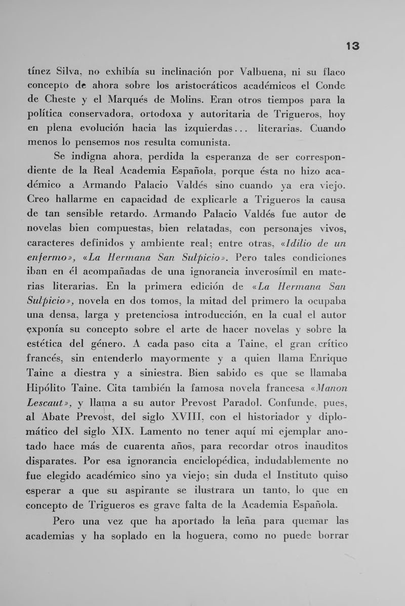 Pagina 15 de Un Palique y un discurso