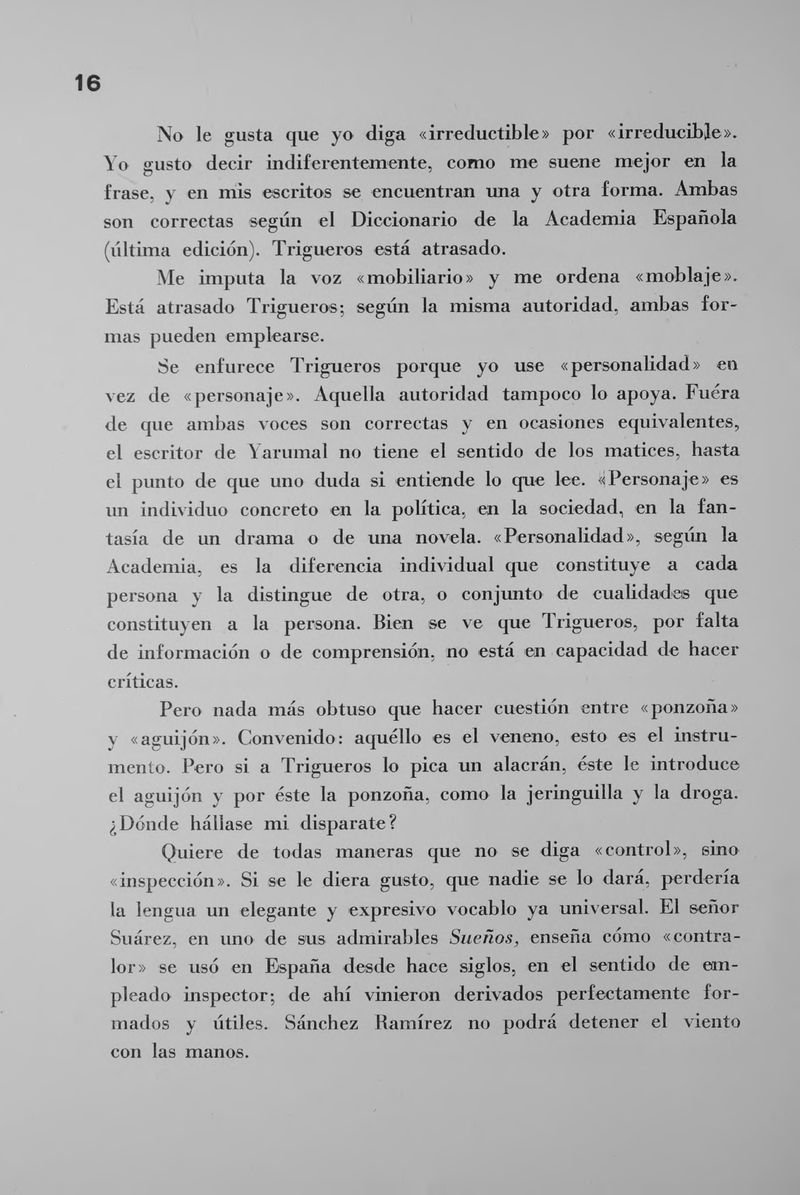 Pagina 18 de Un Palique y un discurso