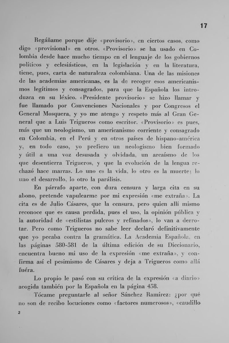 Pagina 19 de Un Palique y un discurso