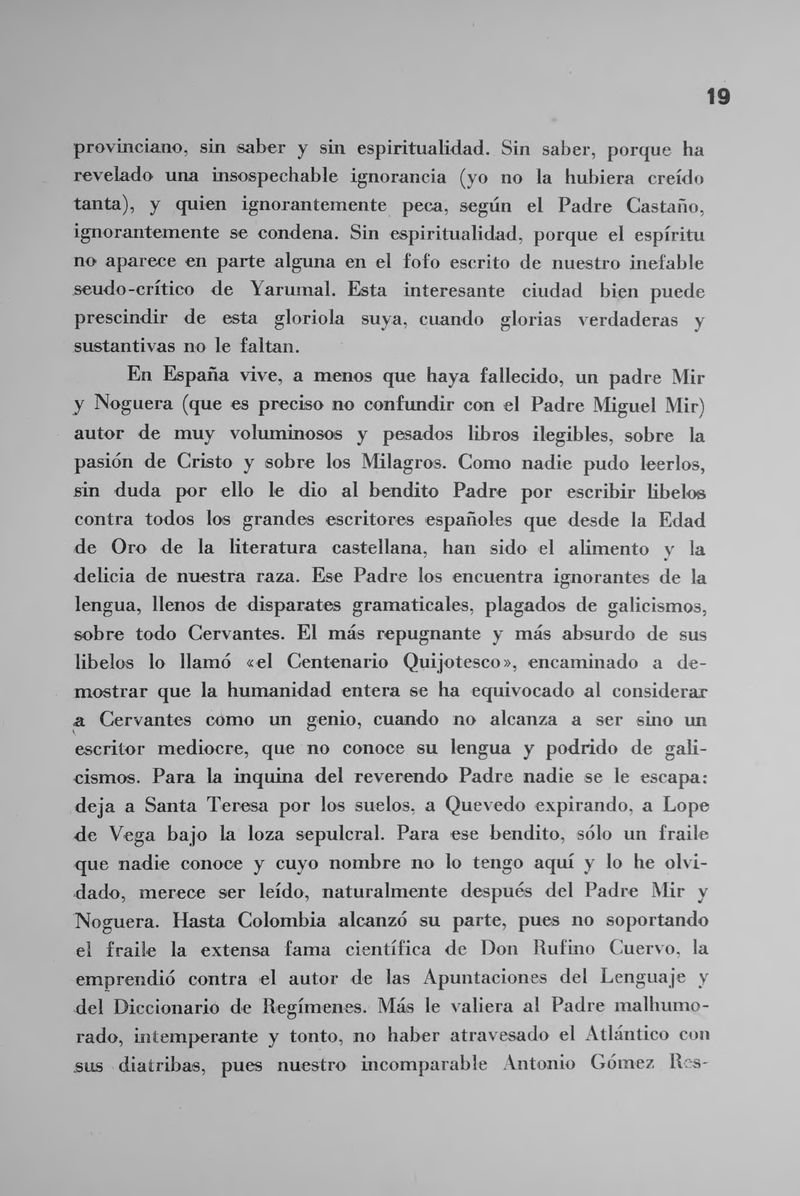 Pagina 21 de Un Palique y un discurso