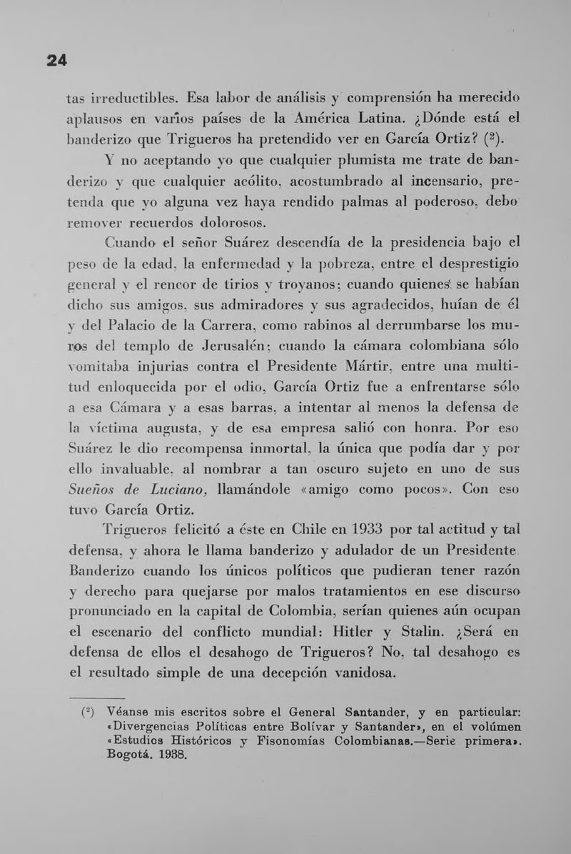 Pagina 26 de Un Palique y un discurso