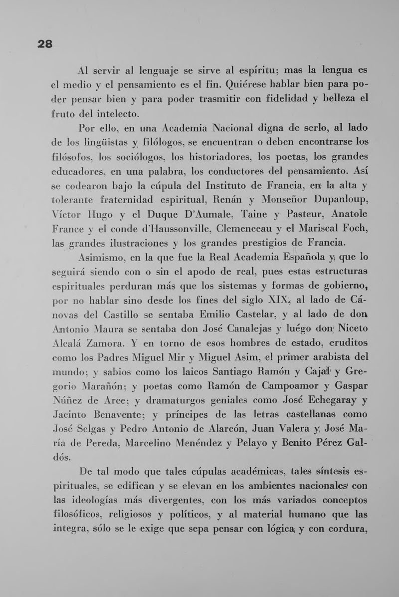 Pagina 30 de Un Palique y un discurso