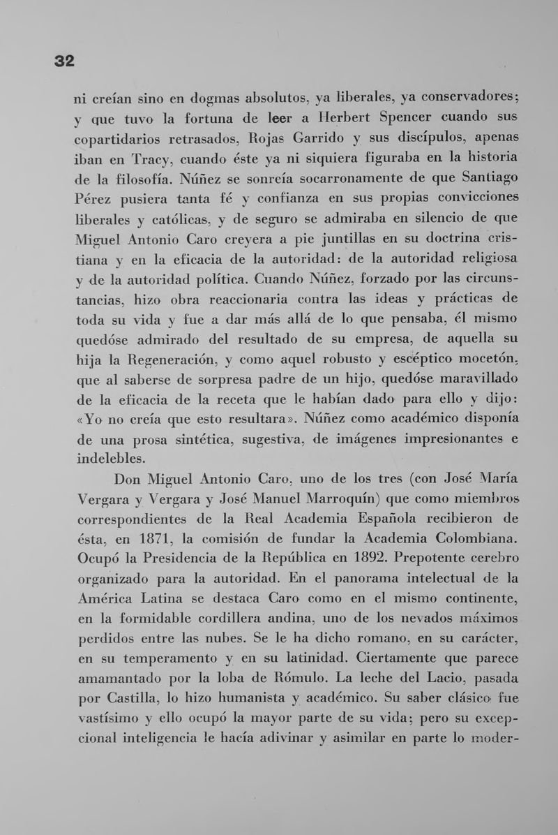 Pagina 34 de Un Palique y un discurso