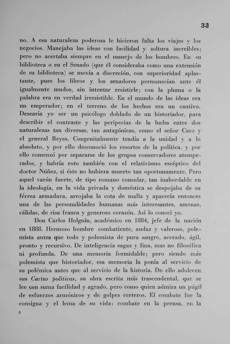 Pagina 35 de Un Palique y un discurso