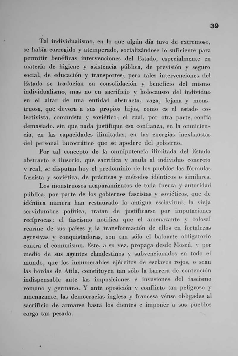 Pagina 41 de Un Palique y un discurso