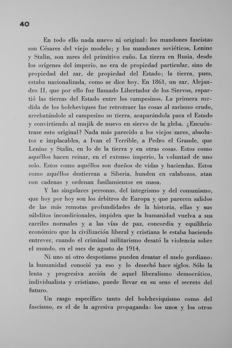 Pagina 42 de Un Palique y un discurso
