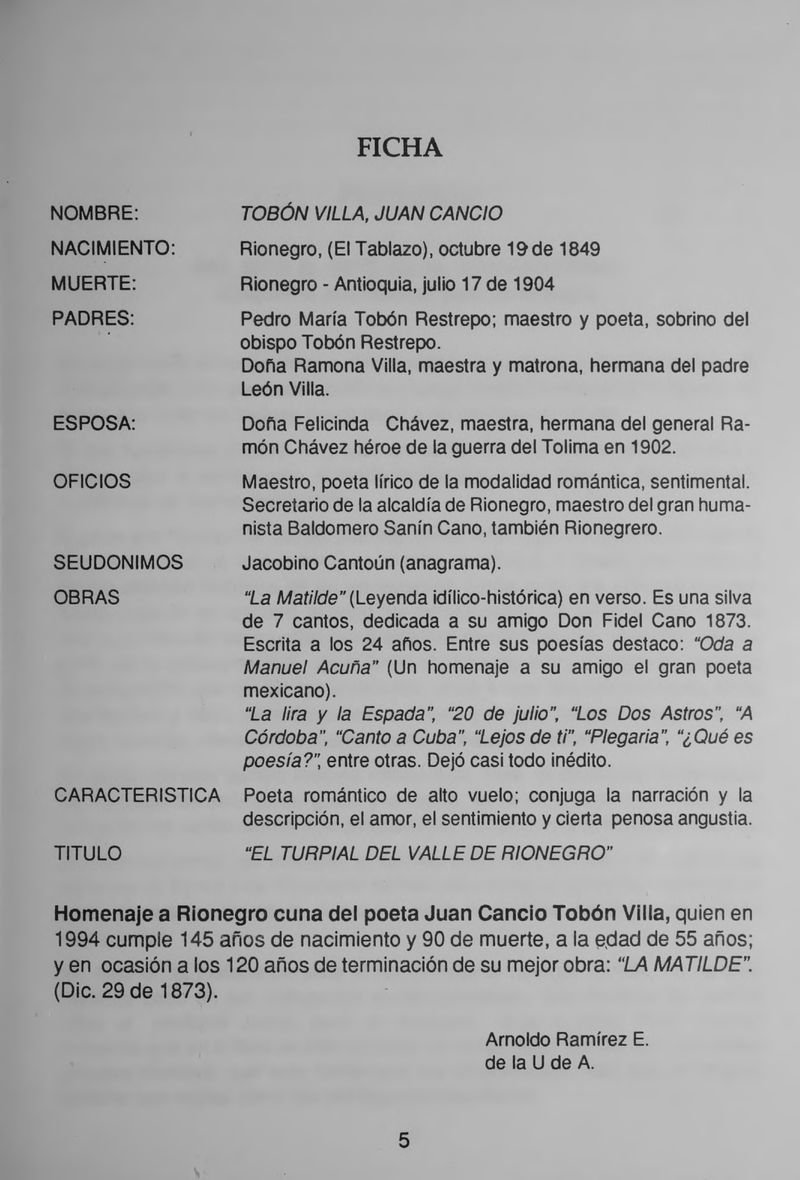 Pagina 13 de Valores Literarios