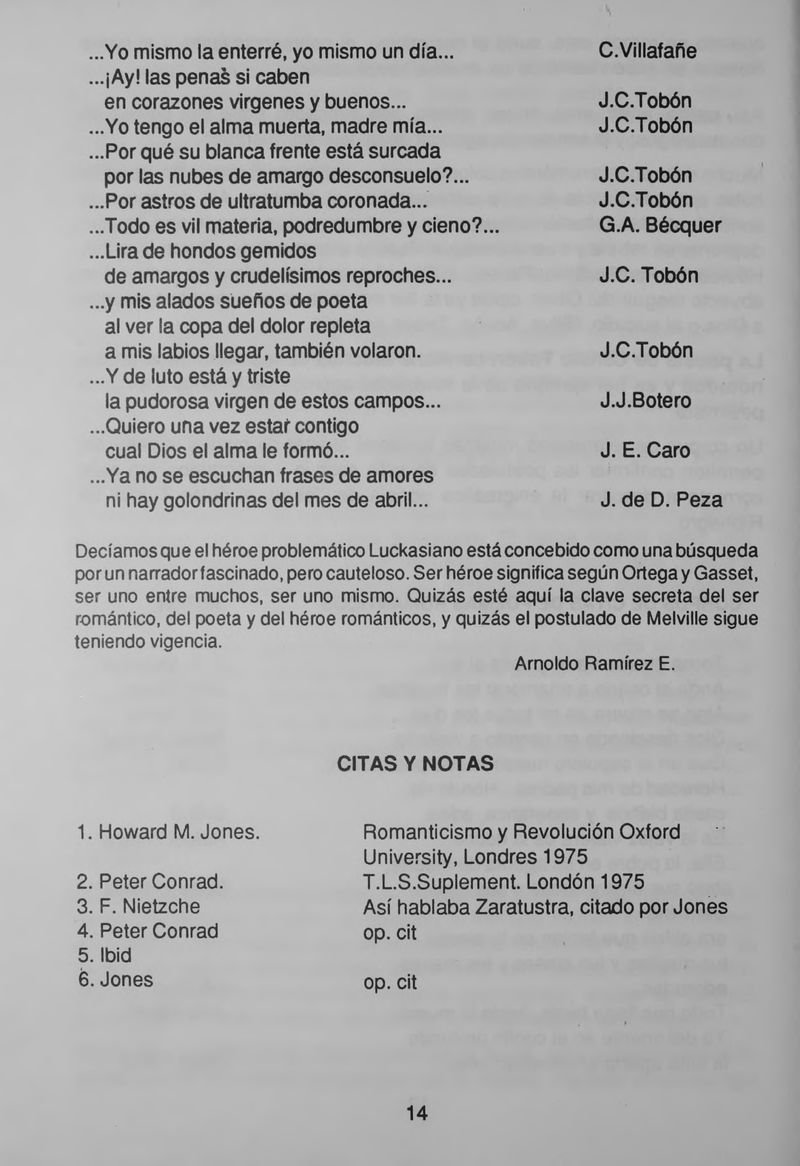 Pagina 22 de Valores Literarios