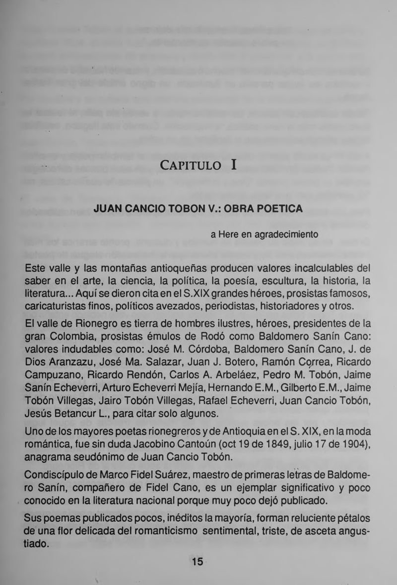 Pagina 23 de Valores Literarios