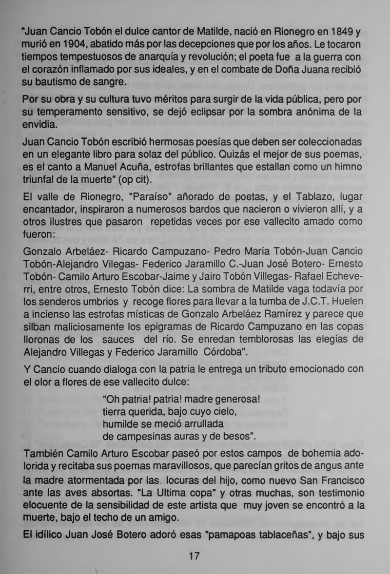 Pagina 25 de Valores Literarios