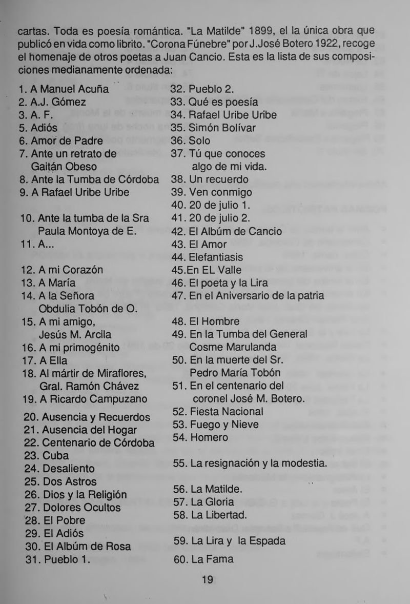 Pagina 27 de Valores Literarios