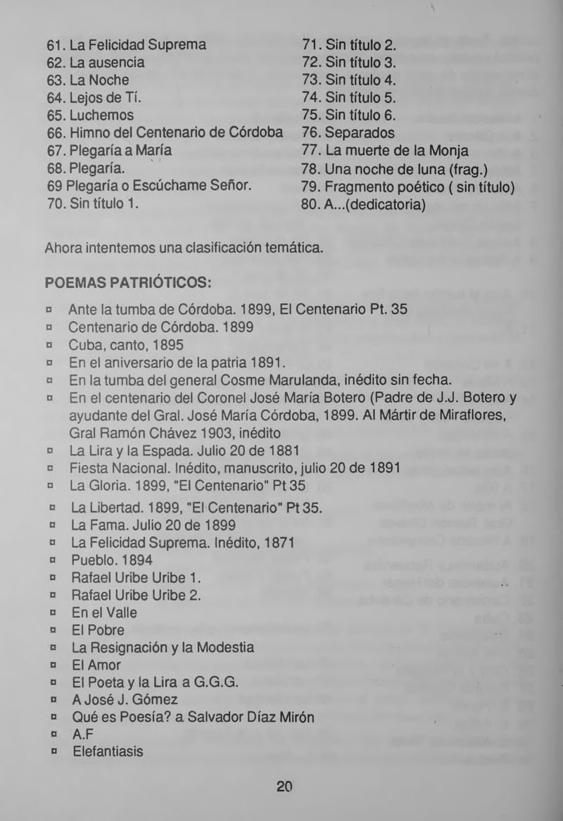 Pagina 28 de Valores Literarios