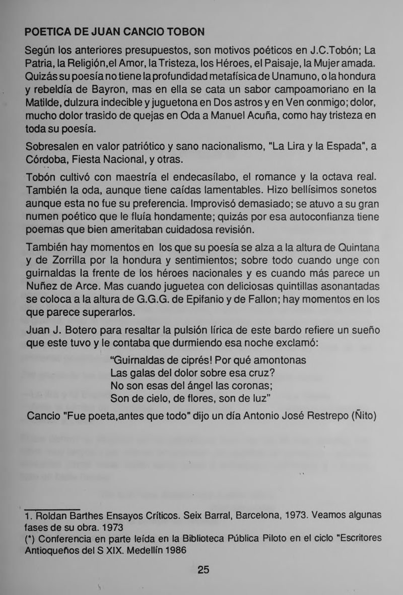 Pagina 33 de Valores Literarios