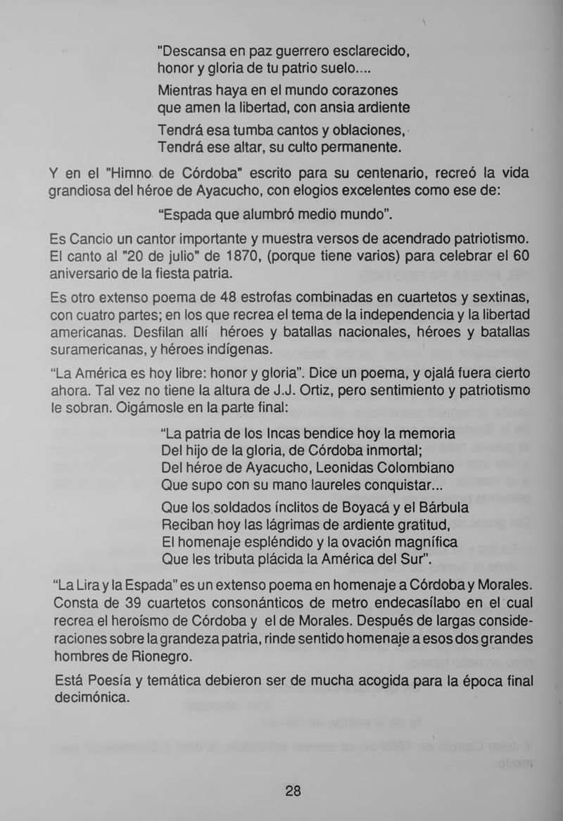 Pagina 36 de Valores Literarios