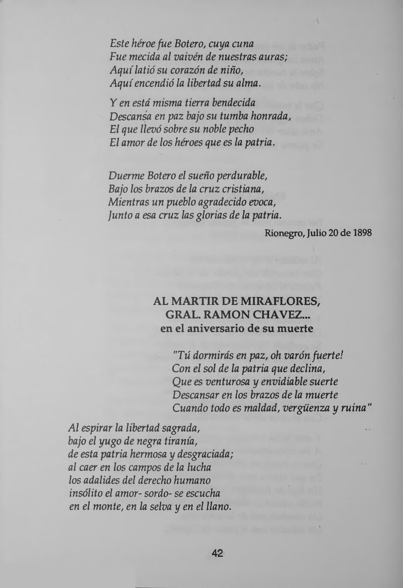 Pagina 50 de Valores Literarios