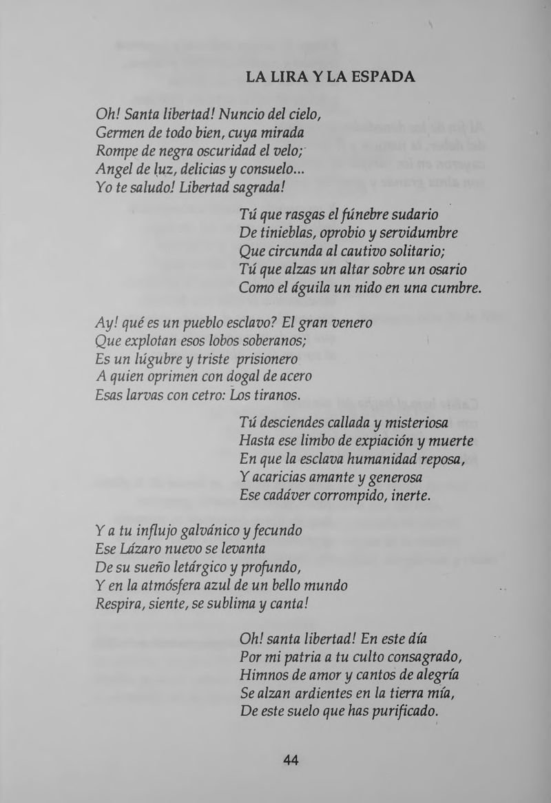 Pagina 52 de Valores Literarios