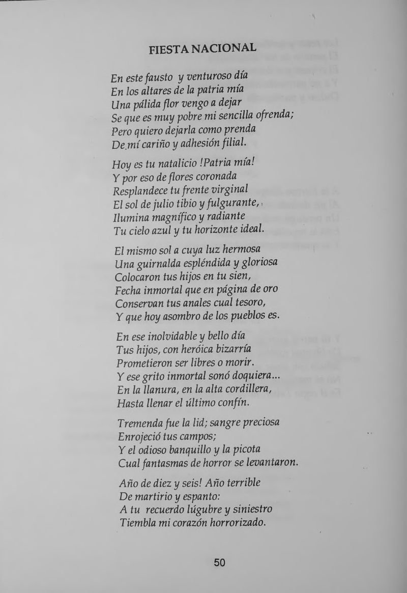 Pagina 58 de Valores Literarios