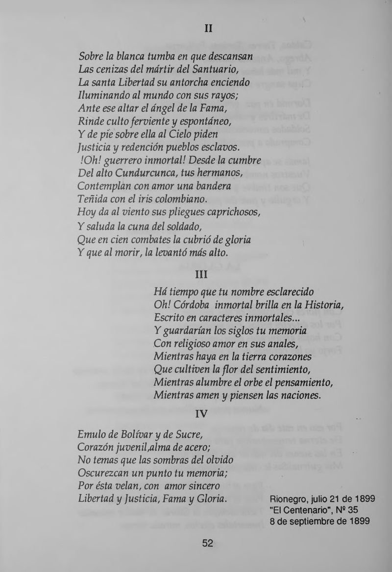 Pagina 60 de Valores Literarios
