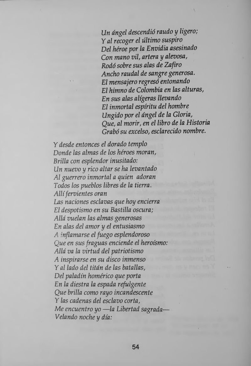 Pagina 62 de Valores Literarios