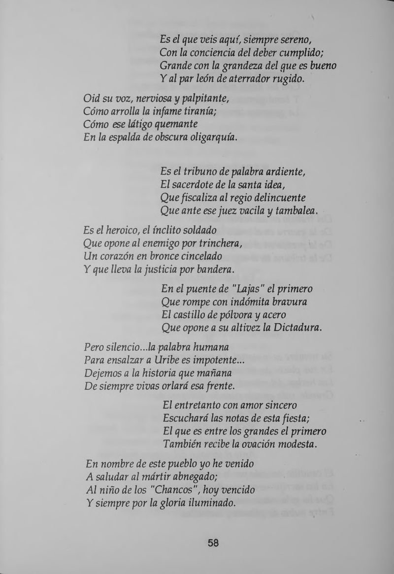 Pagina 66 de Valores Literarios
