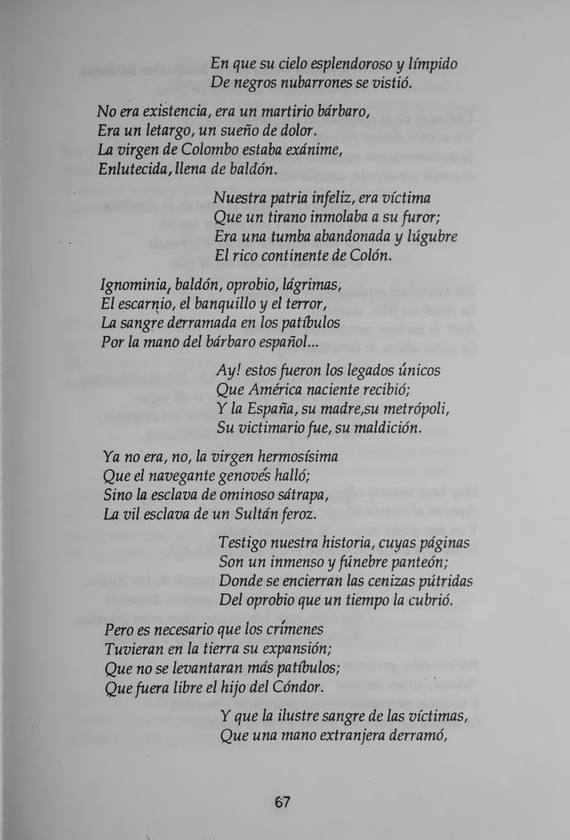 Pagina 75 de Valores Literarios