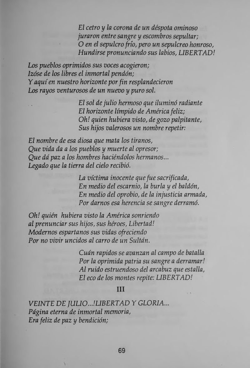 Pagina 77 de Valores Literarios