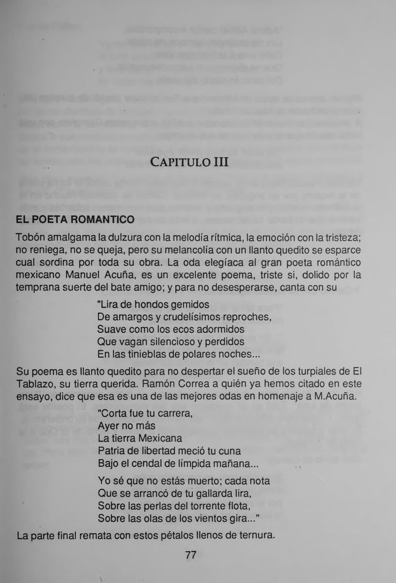 Pagina 85 de Valores Literarios