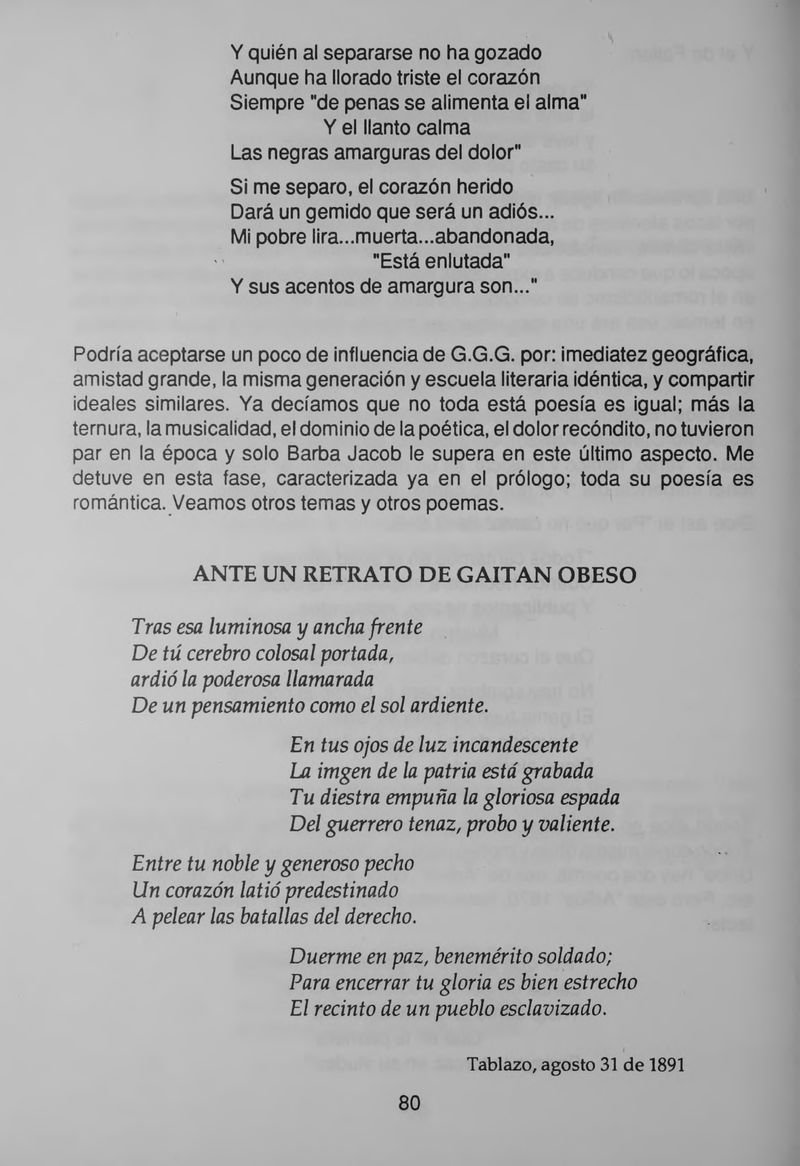 Pagina 88 de Valores Literarios