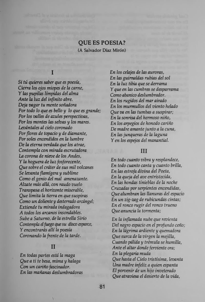 Pagina 89 de Valores Literarios