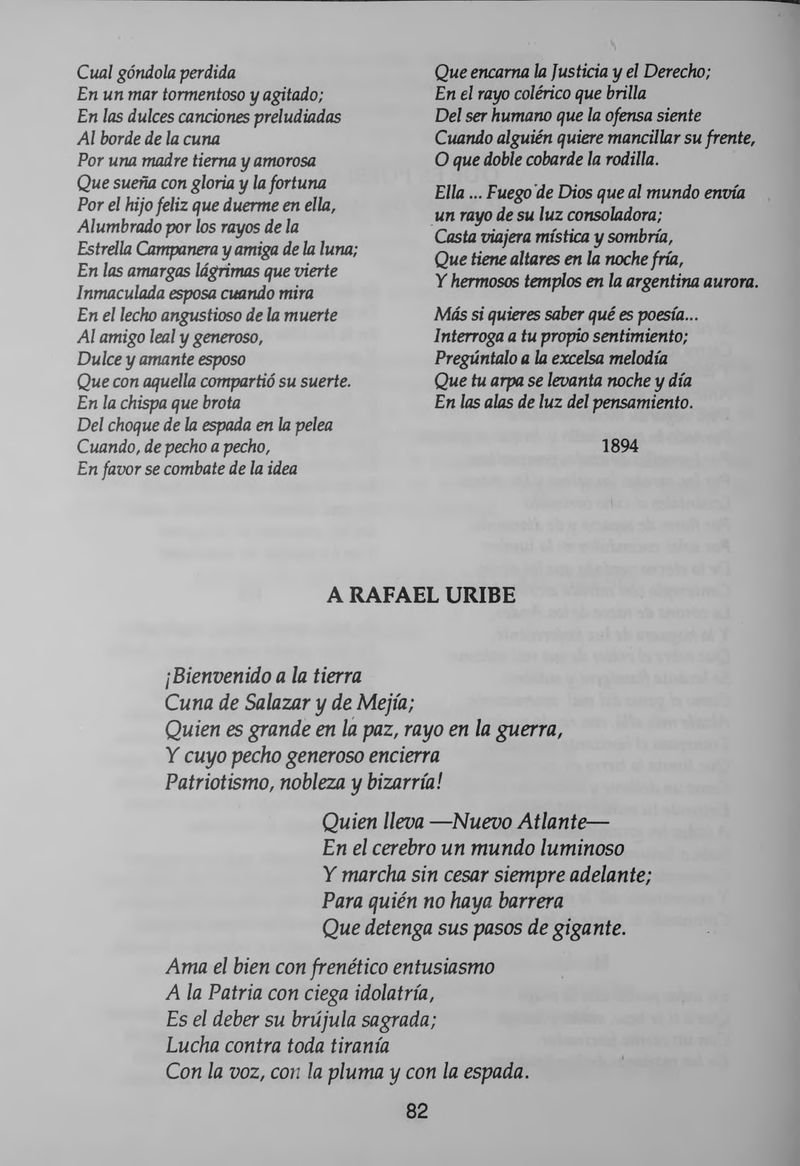 Pagina 90 de Valores Literarios