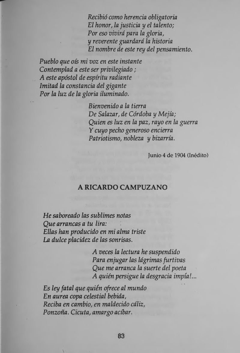 Pagina 91 de Valores Literarios