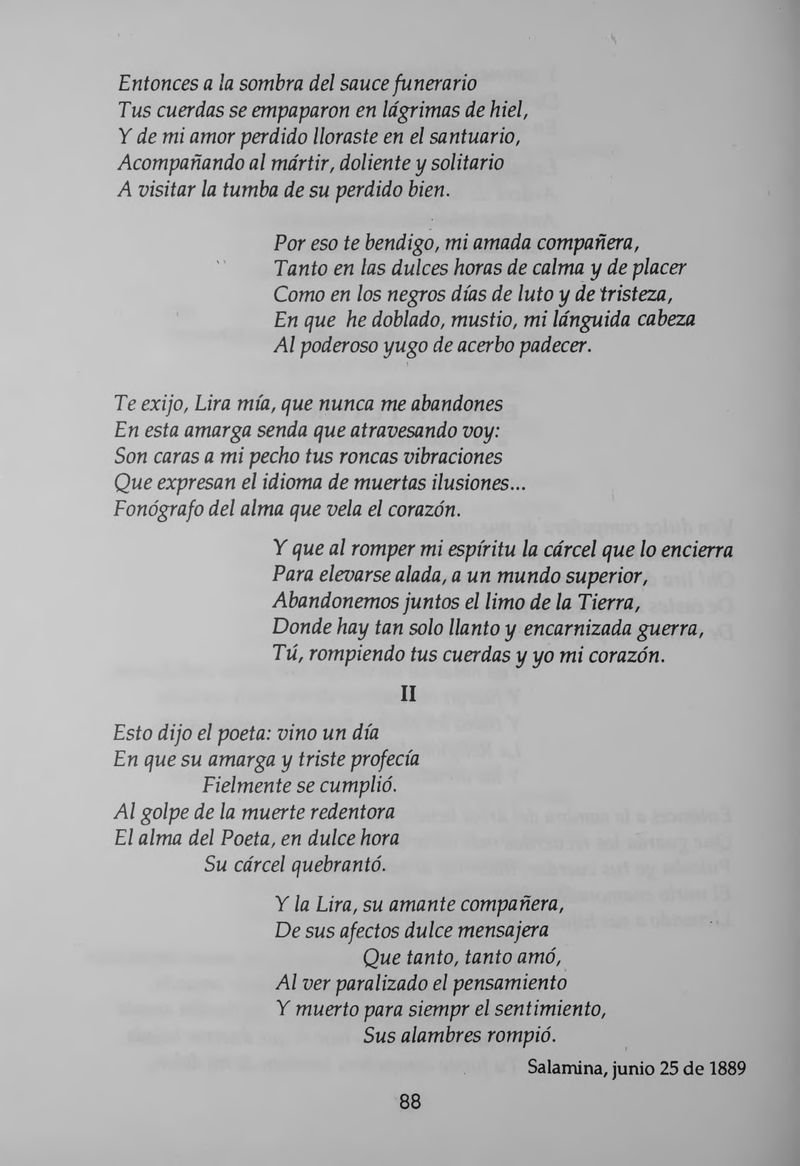 Pagina 96 de Valores Literarios