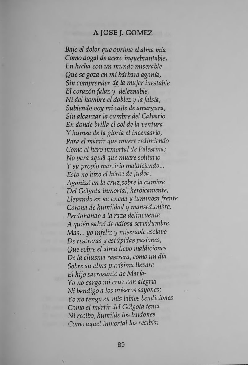 Pagina 97 de Valores Literarios