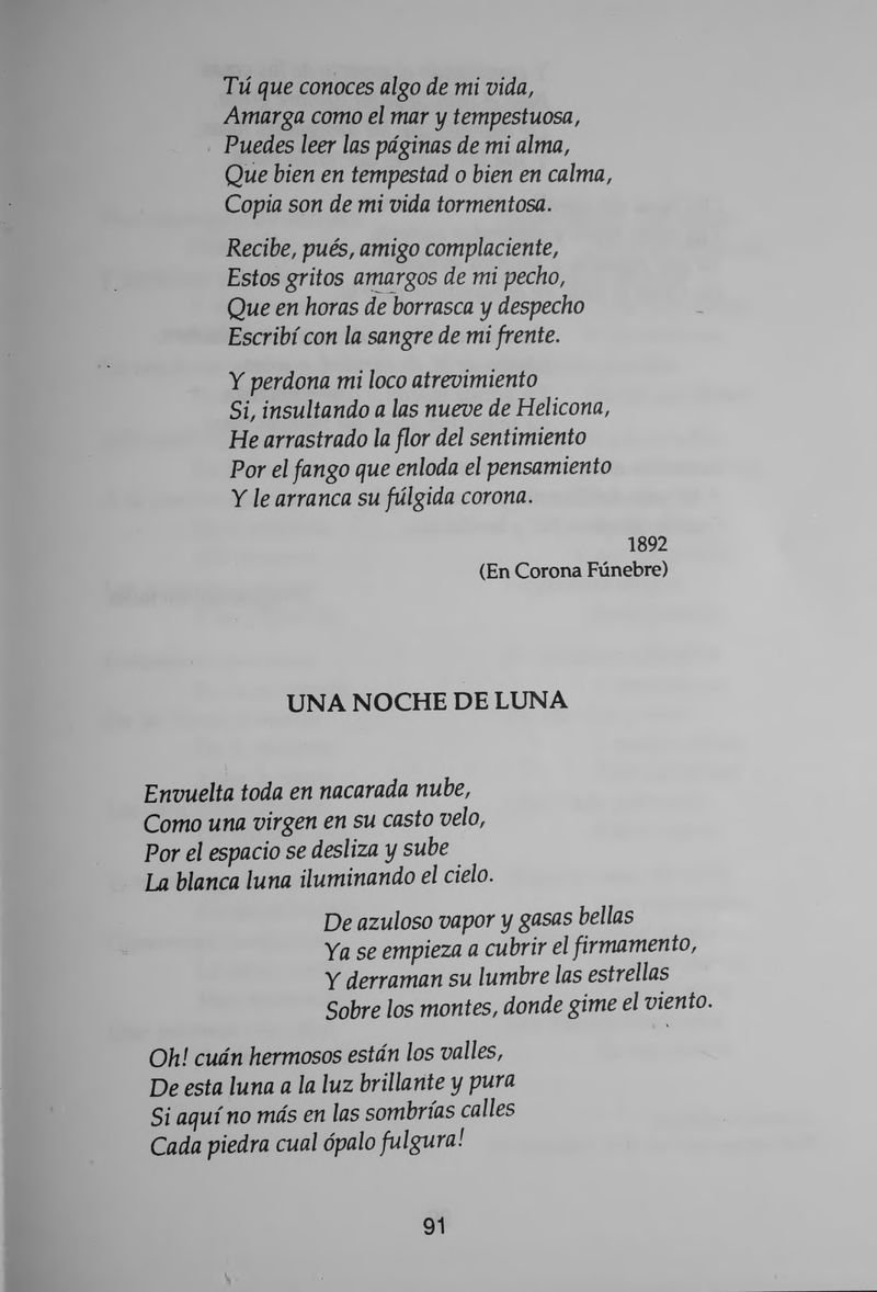 Pagina 99 de Valores Literarios