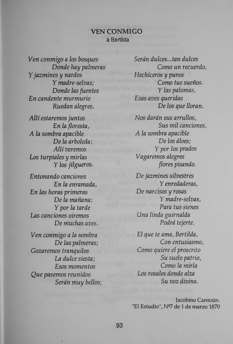Pagina 101 de Valores Literarios