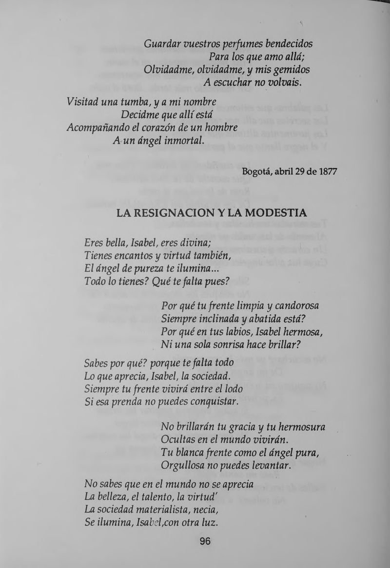 Pagina 104 de Valores Literarios