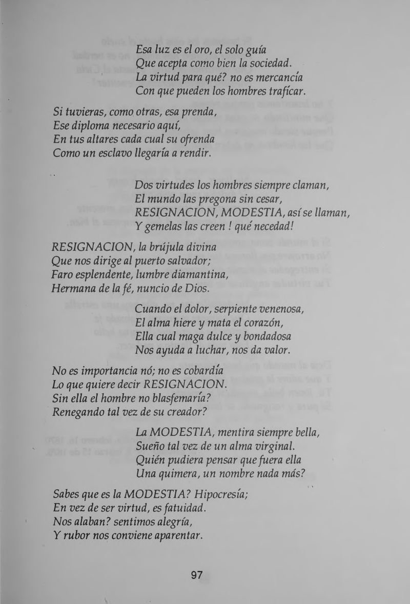 Pagina 105 de Valores Literarios