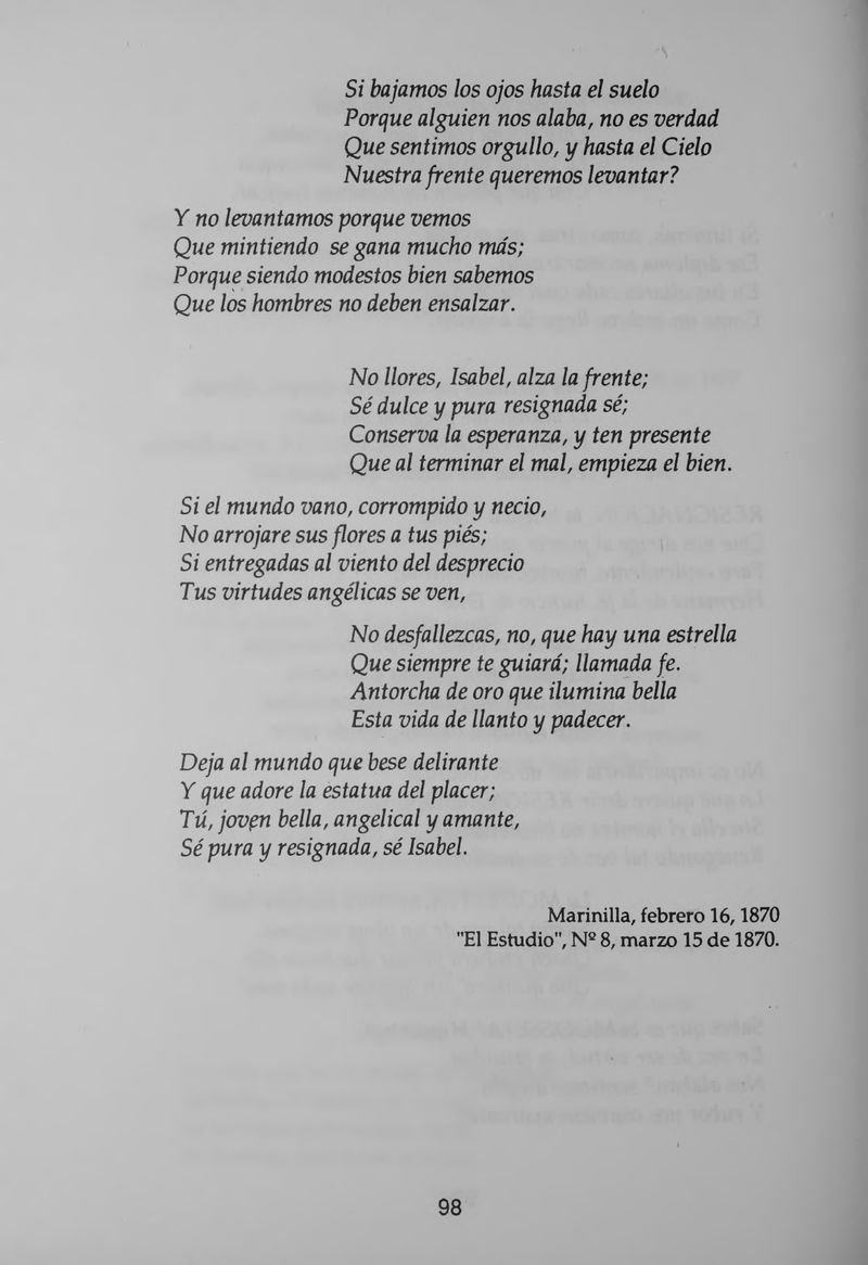 Pagina 106 de Valores Literarios