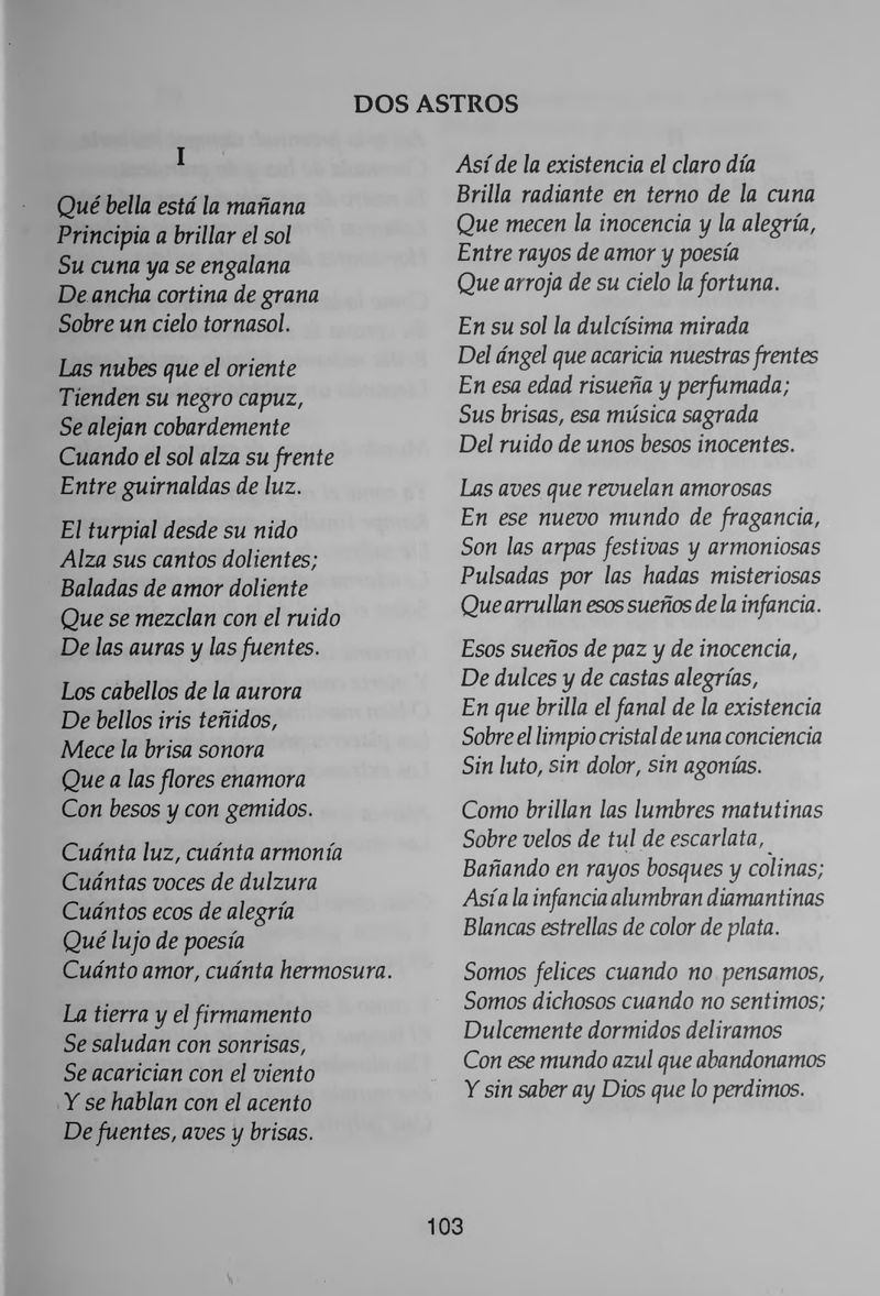 Pagina 111 de Valores Literarios