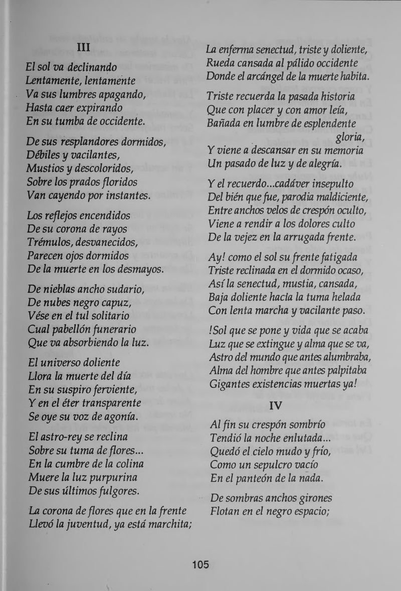 Pagina 113 de Valores Literarios