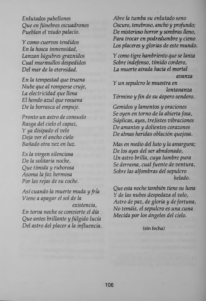Pagina 114 de Valores Literarios