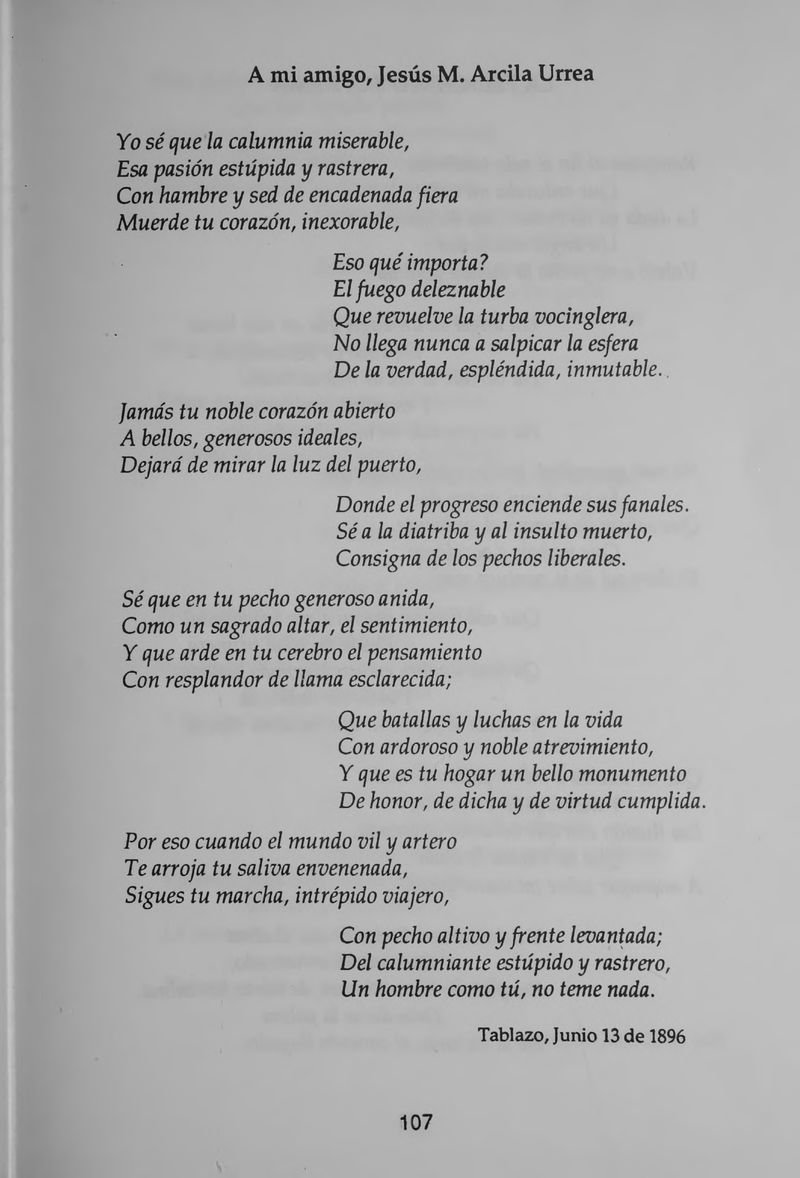 Pagina 115 de Valores Literarios