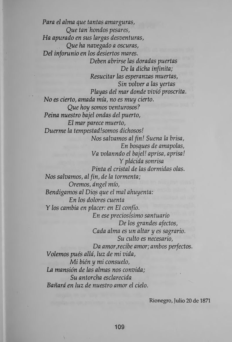 Pagina 117 de Valores Literarios