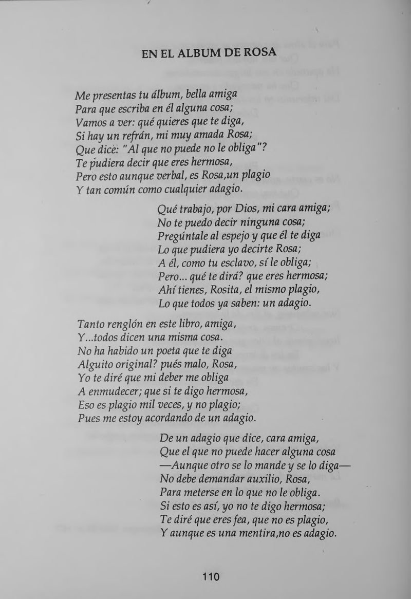 Pagina 118 de Valores Literarios