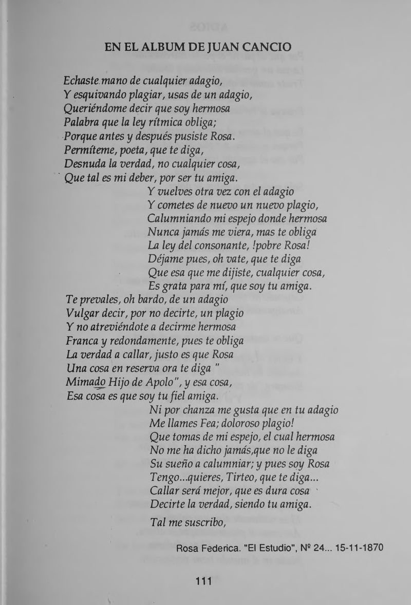Pagina 119 de Valores Literarios