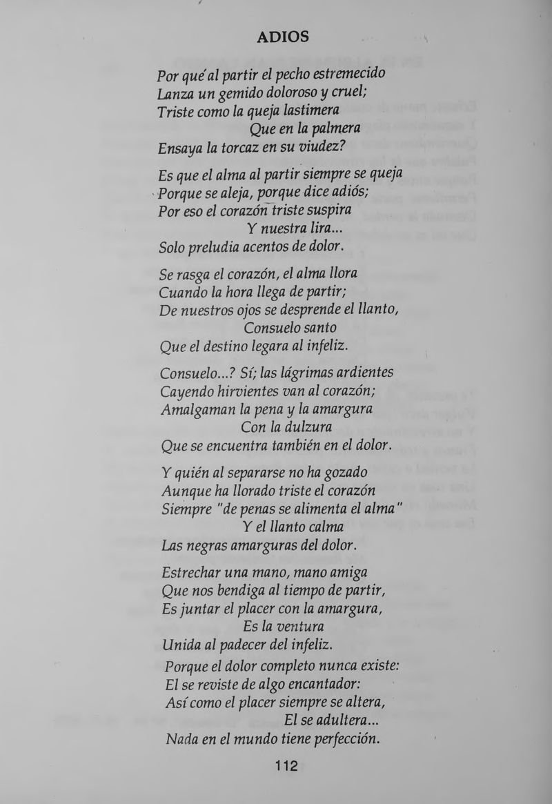 Pagina 120 de Valores Literarios