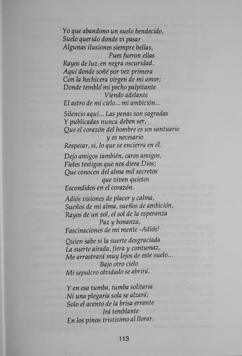 Pagina 121 de Valores Literarios